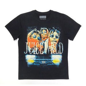 999 Juice World Drive Tee